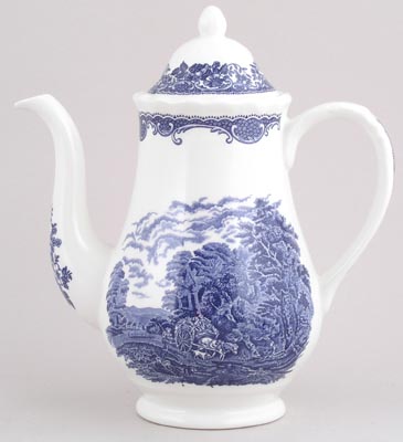 Coffee Pot c1960s